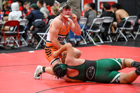 006 Gooding Duals Wrestling 1-16