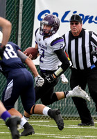 Wilder vs. Lighthouse Christian
