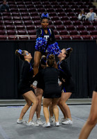 5A State Cheer Championships - Timberline 007