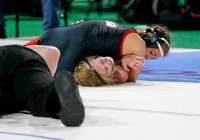 Girls Championship Matches 020