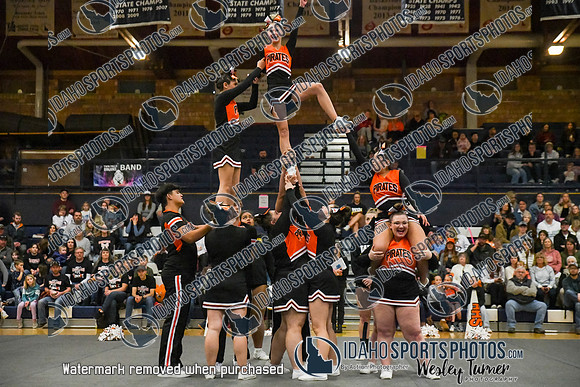 006 - Hagerman Cheer Districts 1-17