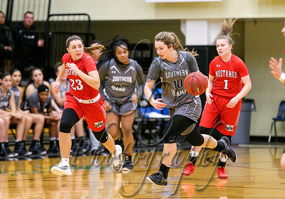 Western Wyoming vs CSI 009