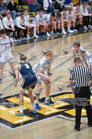 006 Firth vs Wendell State Tourament 1 -10
