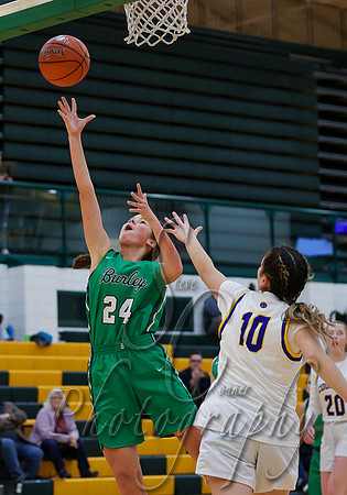 Burley vs. Caldwell 001