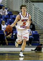 Tulsa vs Boise State