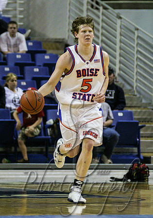 Tulsa vs Boise State