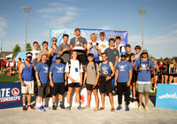 3A Boys 4th Place Sugar-Salem