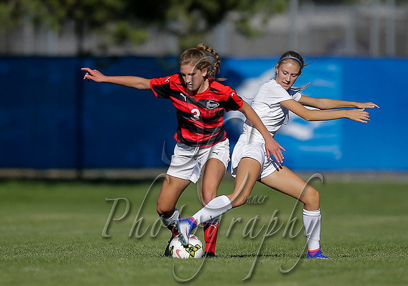 Boise vs Timberline  016