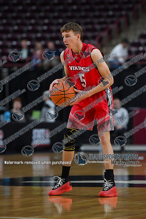 006 Dietrict vs Challis 1A state champion game 1 -17