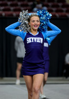 4A State Cheer Championships - Skyview 018