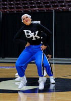 Bishop Kelly Hip Hop 009