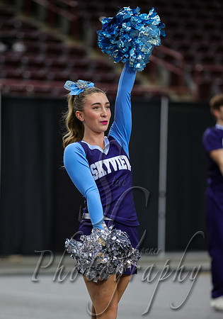 4A State Cheer Championships - Skyview 015