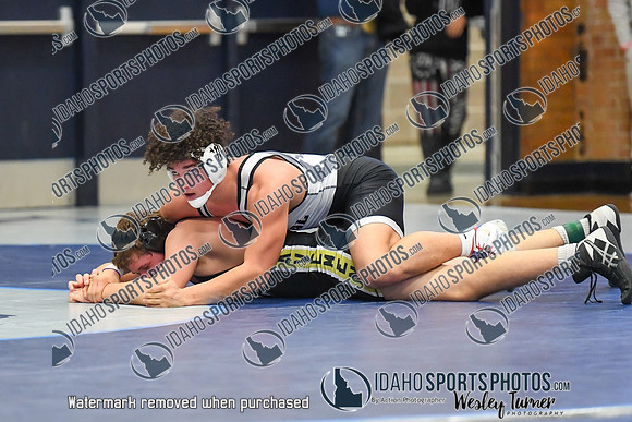 006 Willy Dobbs Wrestling Sat. finals 1-18