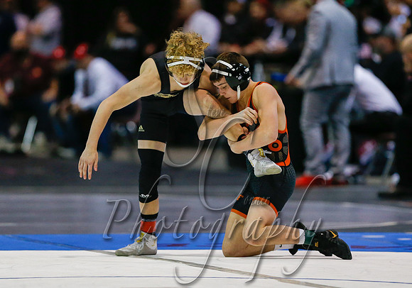 2A Championship Matches  002