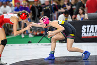 006 State Wrestling friday Evening girls 1_-4