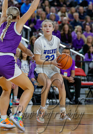 Rocky Mountain vs. Timberline 010