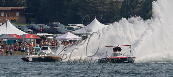 Columbia Cup Sunday - TC006