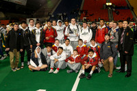 5A 4th Place Columbia