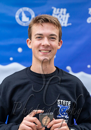 Mason Smith - Sugar-Salem 5th
