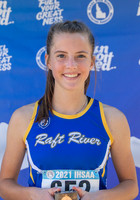 Heidi Harper - Raft River 18th
