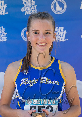Heidi Harper - Raft River 18th