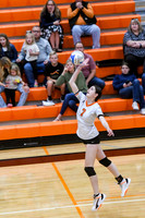 006 Hagerman VS Buhl Vb 1-3