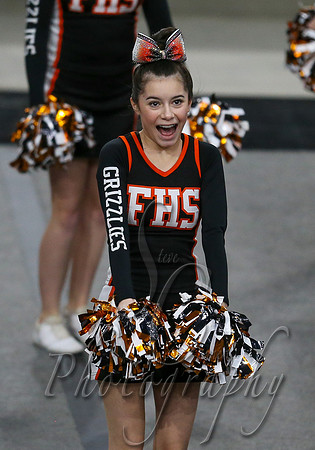 3A State Cheer Championships - Fruitland 011