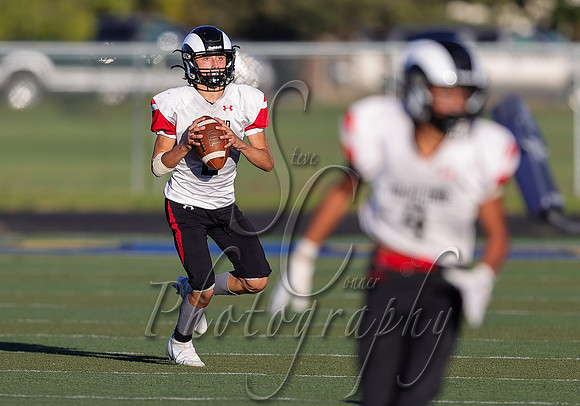 HIghland vs. Meridian JV 002