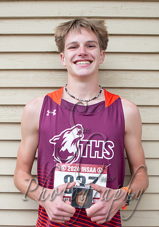 7th Place - Lincoln Smith - Teton