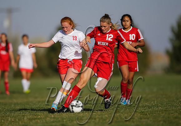 Weiser vs Marsh Valley 013