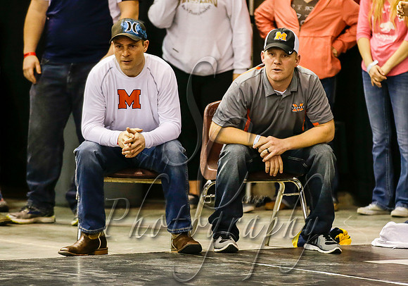 State Wrestling Day 1 012