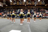 006 - Wendell District cheer 1 -3