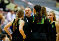 Borah vs. Timberline