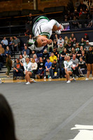 006 Burley Cheer Districts 1 -20