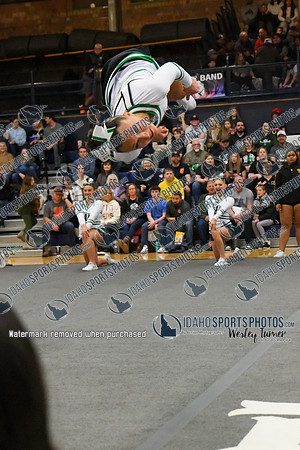 006 Burley Cheer Districts 1 -20