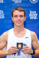 Garrett Hale - Preston 6th