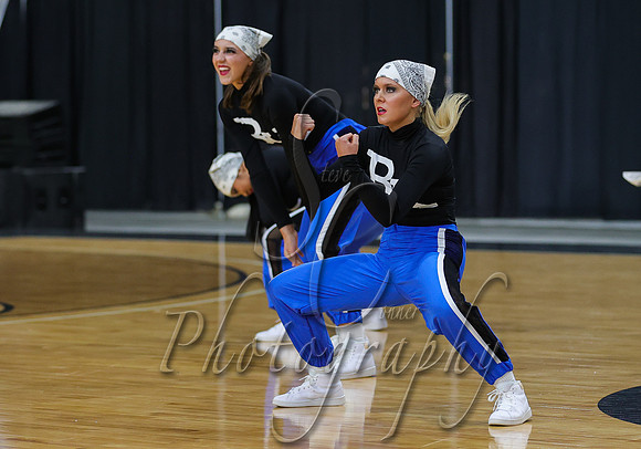 Bishop Kelly Hip Hop 003