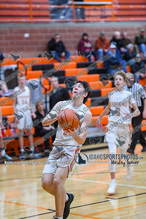 006 Wood river vs Buhl 1-9