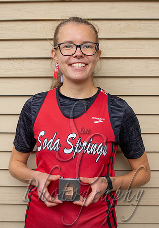 5th Place - Lizzie Beutler - Soda Springs