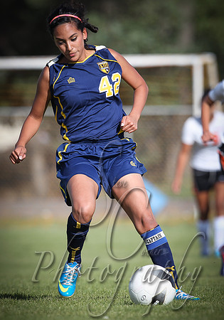 Wendell vs Buhl Girls 9-24