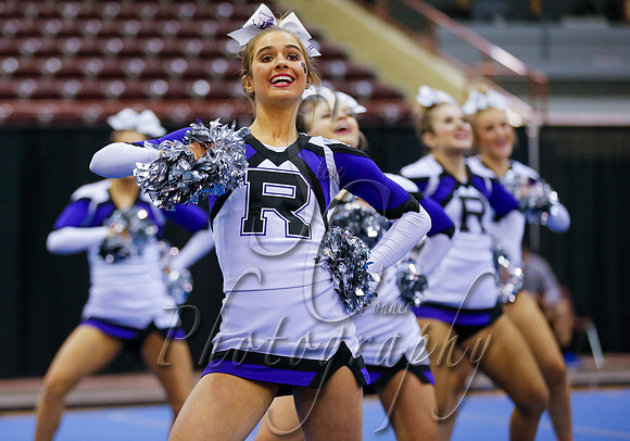 5A State Cheer 017