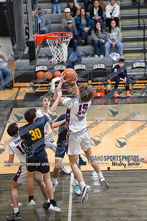 006 New Plymouth vs Marshing 1 -4