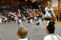 006 Burley Cheer Districts 1 -14