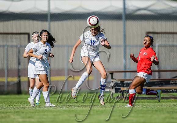 Boise vs Timberline JV  008