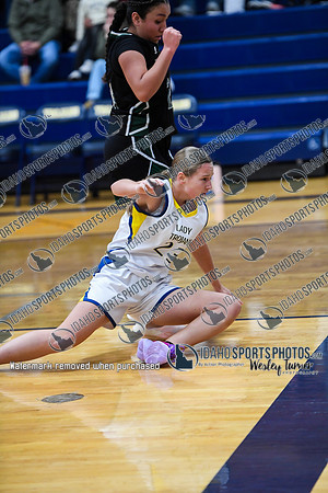 006 Wood River vs Wendell 1-10