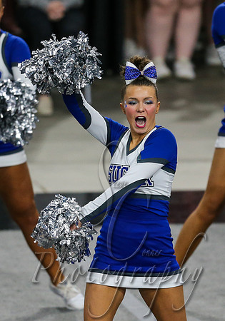 3A State Cheer Championships - Sugar-Salem 015
