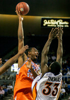 Boise State vs UTEP