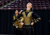 Columbia  Military Dance 002