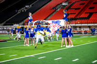 006 Carey vs Garden valley 1-7