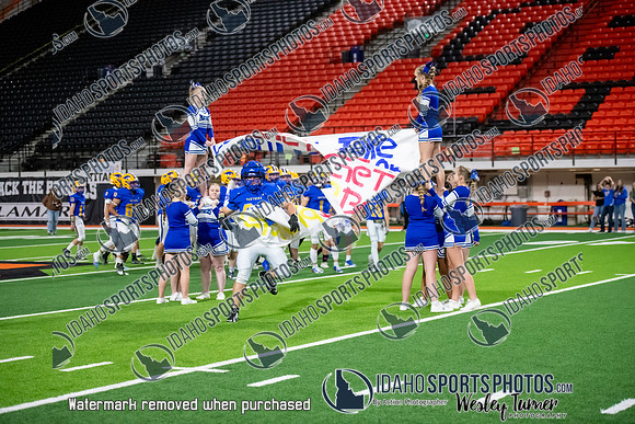 006 Carey vs Garden valley 1-7
